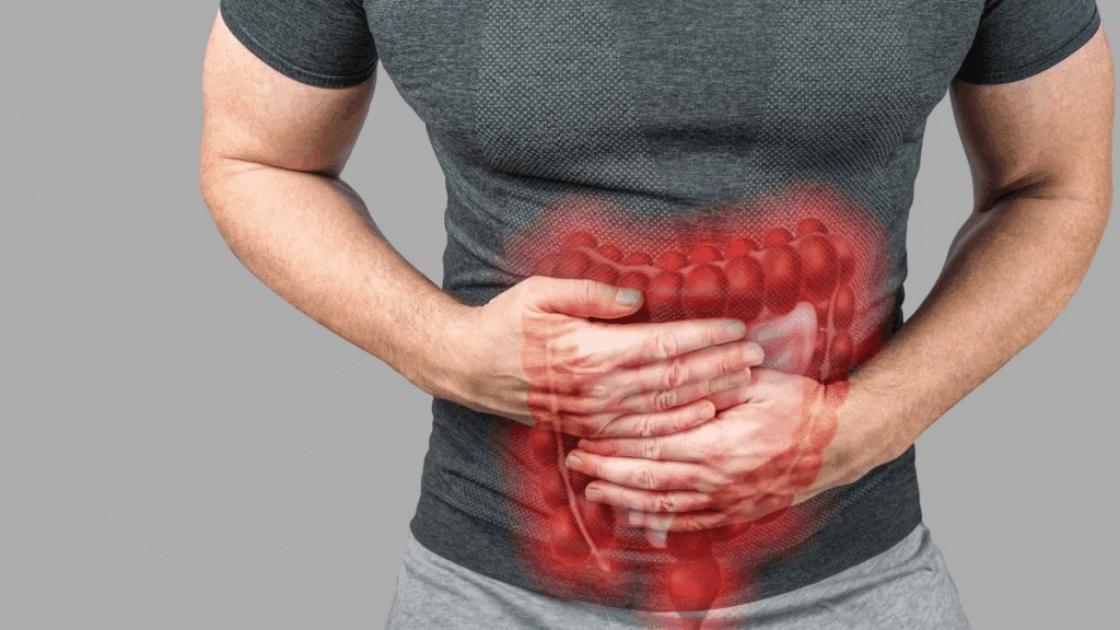 Βουβωνοκήλη και Χρόνος Ανάρρωσης Μετά Χειρουργείο