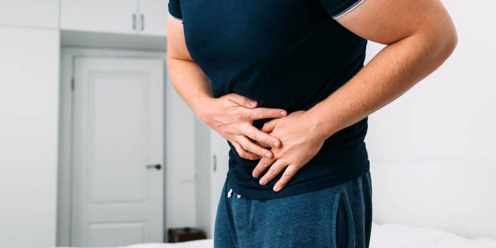 Βουβωνοκήλη: Θεραπεία Χωρίς Χειρουργείο