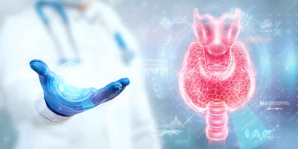 Θυρεοειδής απο τι προκαλειται και τι συμπτώματα έχει;